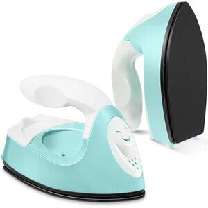 Mini Craft Iron Mini Heat Press Mini Iron Portable Handy Heat Press